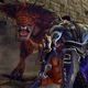 Illustration for article titled Death Brings Nimble Platforming and Speedy Combat to emDarksiders II/em